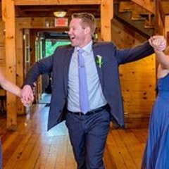 Garrett Suits Barnard