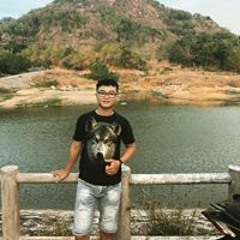 Phạm Hữu