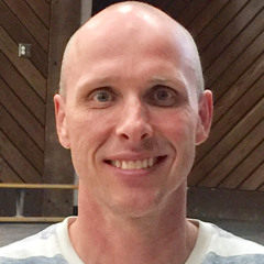 Jonathan Alger