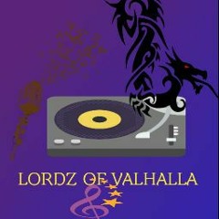 LORDZ OF VALHALLA
