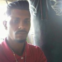 Ricardo Incencio