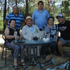 Mauricio Esteban Pinochet