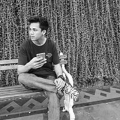 bang black