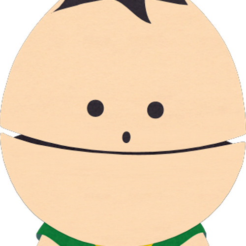 Ike’s avatar