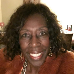 Gloria Williams