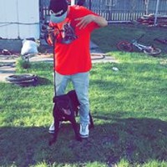 $lil shorty$                       (chris short)