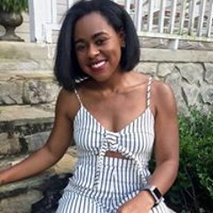 Arica Jordan Gregory