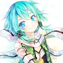 Chibi Sinon