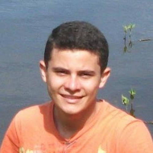 Eduardo de Melo’s avatar