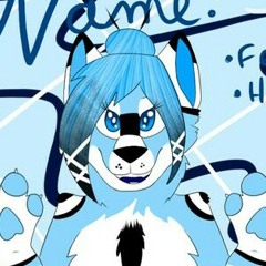 bluesharpie
