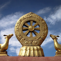 Khenpo Gyurme Tsultrim