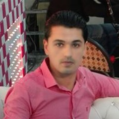 Mohamed Bakr Ead
