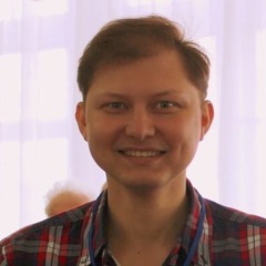 Vitalii Makogin