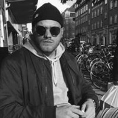 Morten Conradsen