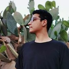عبدالمجيد علي