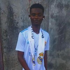 Judensy Kisata Sociale