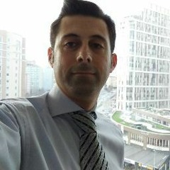 Arash Gholamhosseini