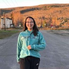 Kaitlyn Danielle Wharton