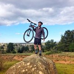 Alfonso Padilla Reyes