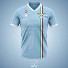 Sangue Blu Ariano Laziale