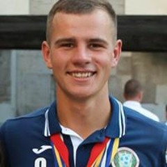 Игорь Пархоменко