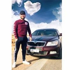 Ahmed Reda