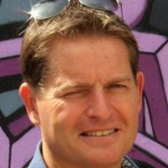 Peter Otero
