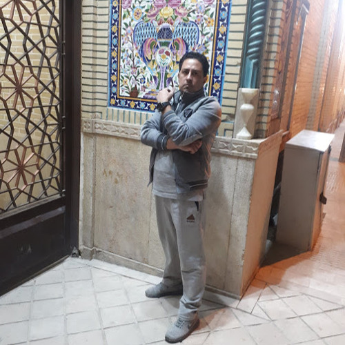 mehdi habibimehr’s avatar