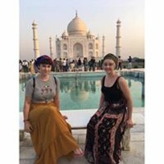 Victoria Threapleton