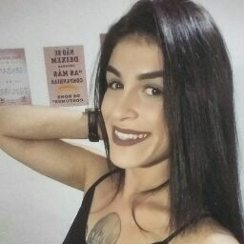 Andressa Salvador’s avatar