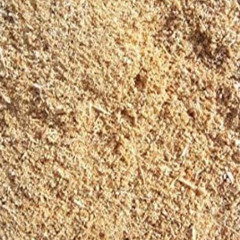 Sawdust _