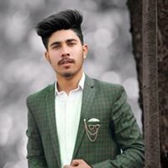 Amir Hamza Khan