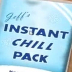 Instant Cill Pack