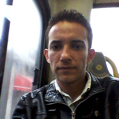 Marcio Alves