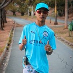 MC MARCELINHO GOMES #TropaDoDeizinhoGomes