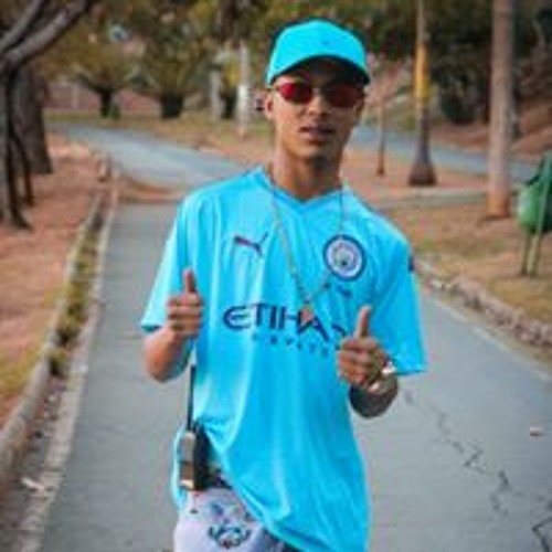 MC MARCELINHO GOMES #TropaDoDeizinhoGomes’s avatar