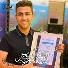 Saleh Alkrenawi