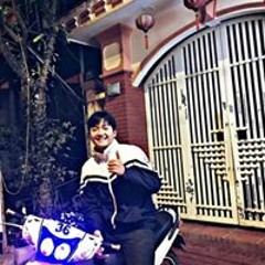 Nguyễn Huy