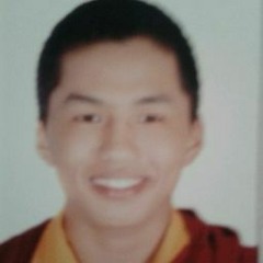 Phurpa Tsering