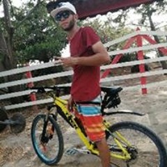 macho