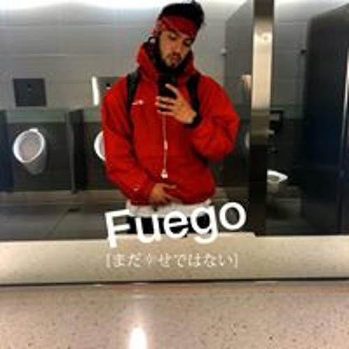 Jose Fuego’s avatar