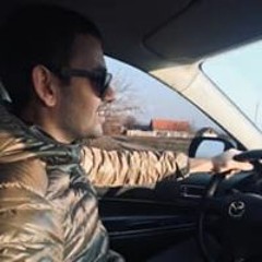 Вадим Орлов