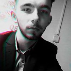 Кирилл Гоман