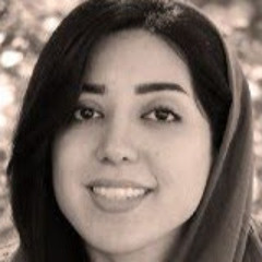 mozhgan Aeini