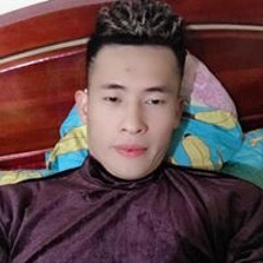 Lou Cường