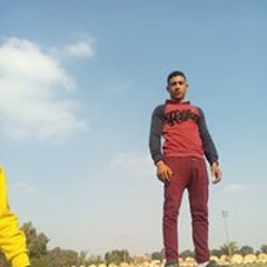 علي ابو رمضان