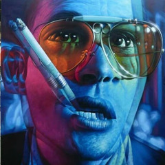 Raoul Duke