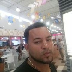 Wilbin Garcia Herrera