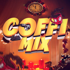 COFFIMIX Игровой Канал