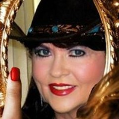 Sally Campbell Repass